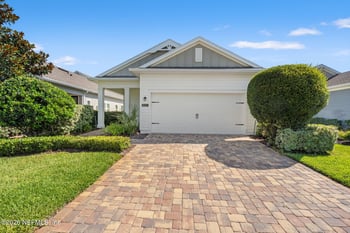 148 Sweet Oak Way, St Augustine, FL 32095