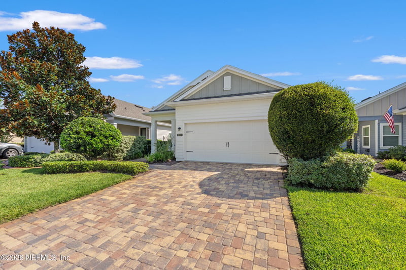 148 Sweet Oak Way, St Augustine, FL 32095
