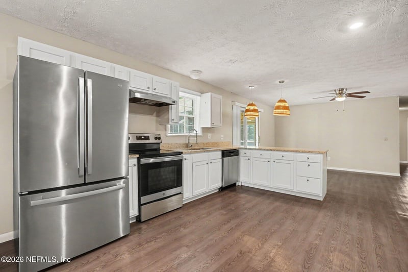 1480 Evans Ln, Jacksonville, FL 32223