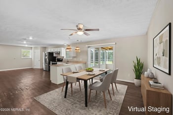 1480 Evans Ln, Jacksonville, FL 32223