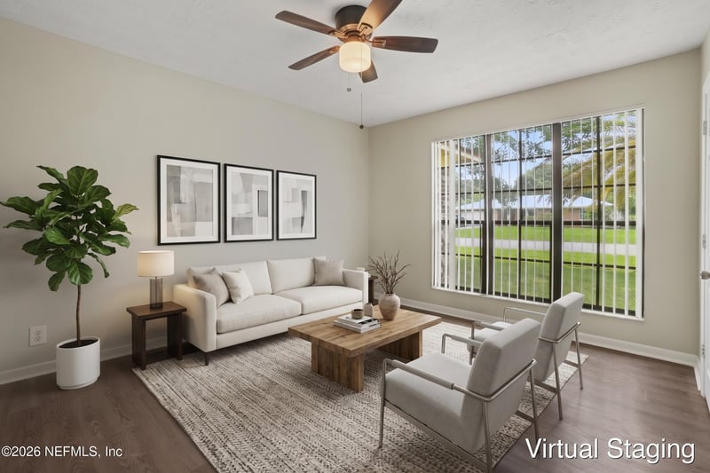 1480 Evans Ln, Jacksonville, FL 32223