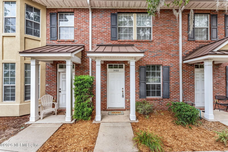 1480 Landau Rd, Jacksonville, FL 32225