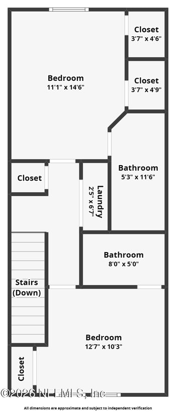 1480 Landau Rd, Jacksonville, FL 32225