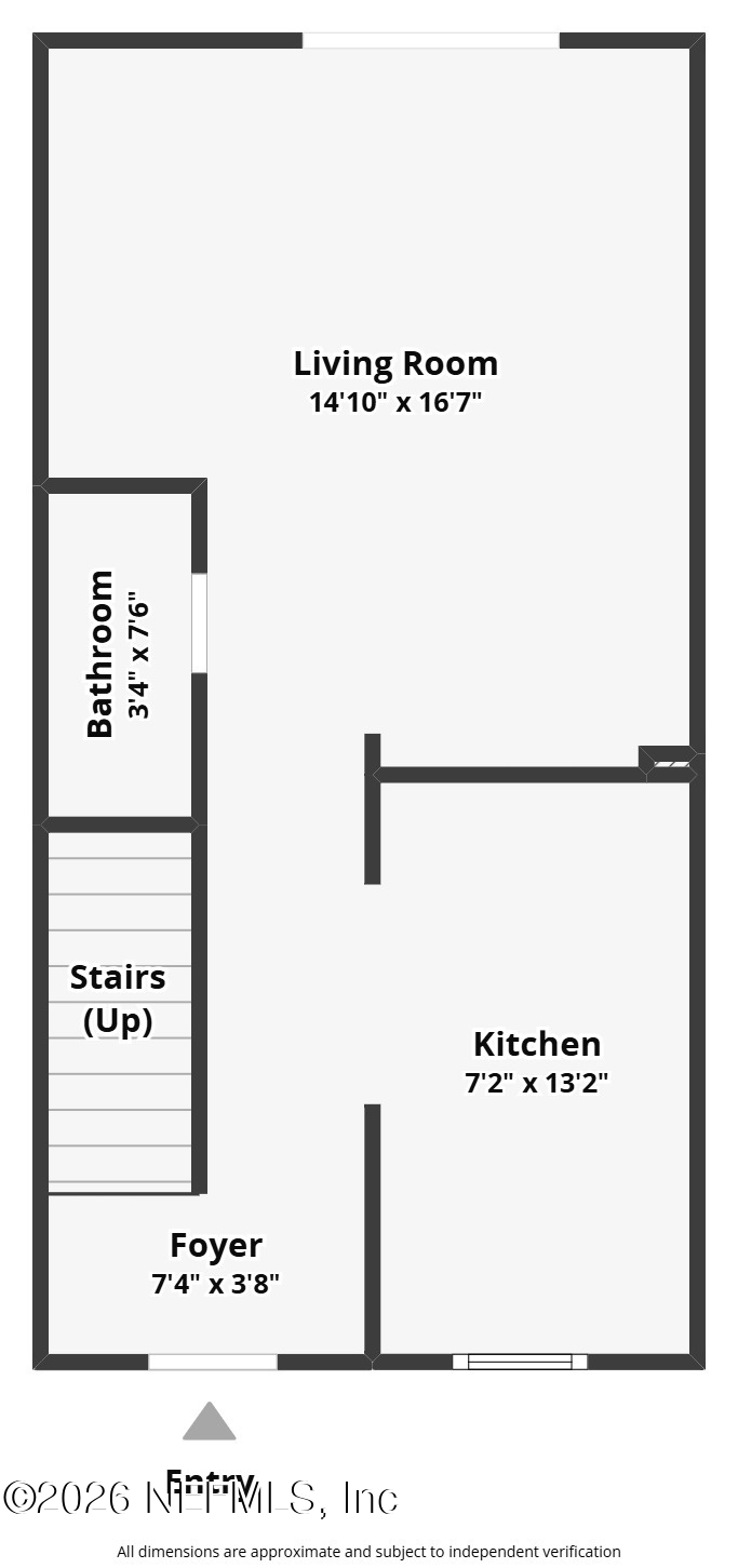 1480 Landau Rd, Jacksonville, FL 32225