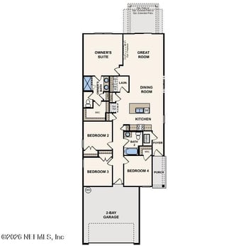 14800 Macademia Ln, Jacksonville, FL 32218
