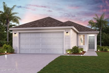 14804 Macademia Ln, Jacksonville, FL 32218