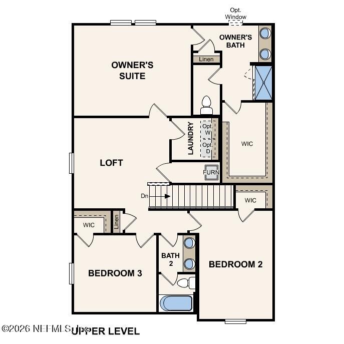 14808 Macadamia Ln, Jacksonville, FL 32218