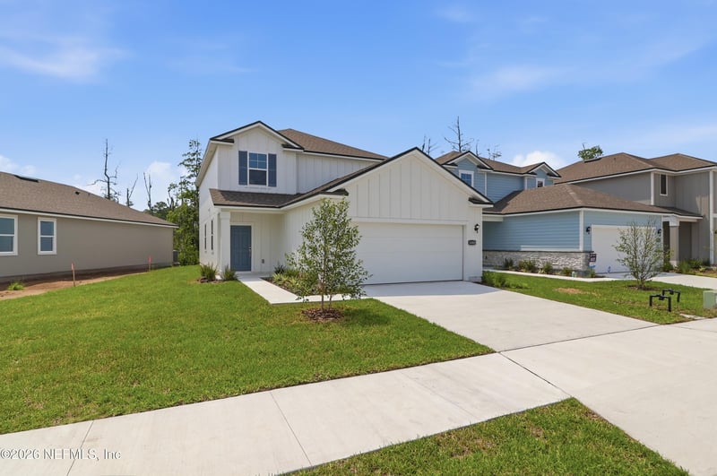 14808 Macadamia Ln, Jacksonville, FL 32218