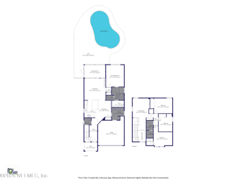 14810 Trellis St, Jacksonville, FL 32258