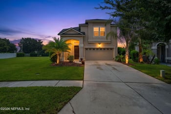 14810 Trellis St, Jacksonville, FL 32258
