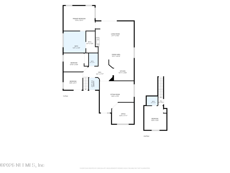 14816 Falling Waters Dr, Jacksonville, FL 32258
