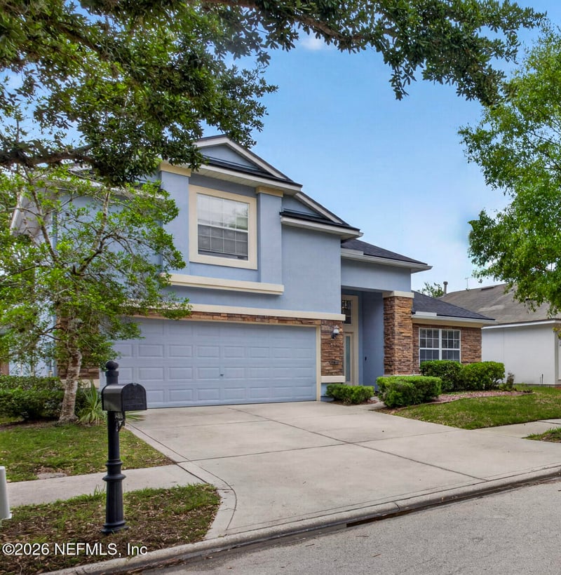 14816 Falling Waters Dr, Jacksonville, FL 32258