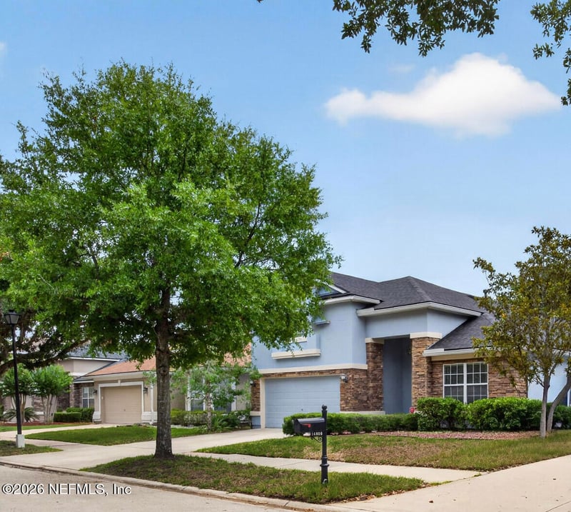 14816 Falling Waters Dr, Jacksonville, FL 32258