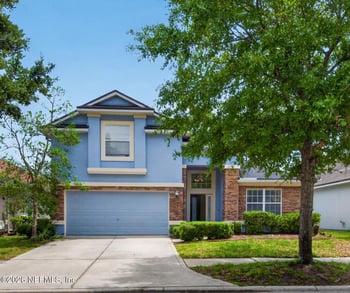 14816 Falling Waters Dr, Jacksonville, FL 32258