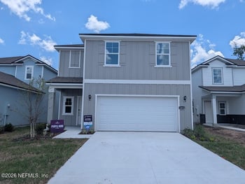 14816 Macademia Ln, Jacksonville, FL 32218