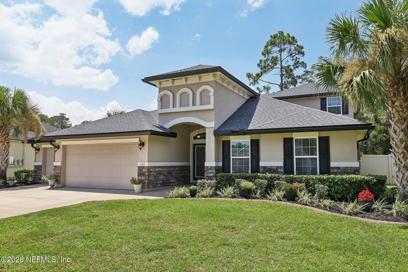 1482 Lantern Light Trl, Middleburg, FL 32068