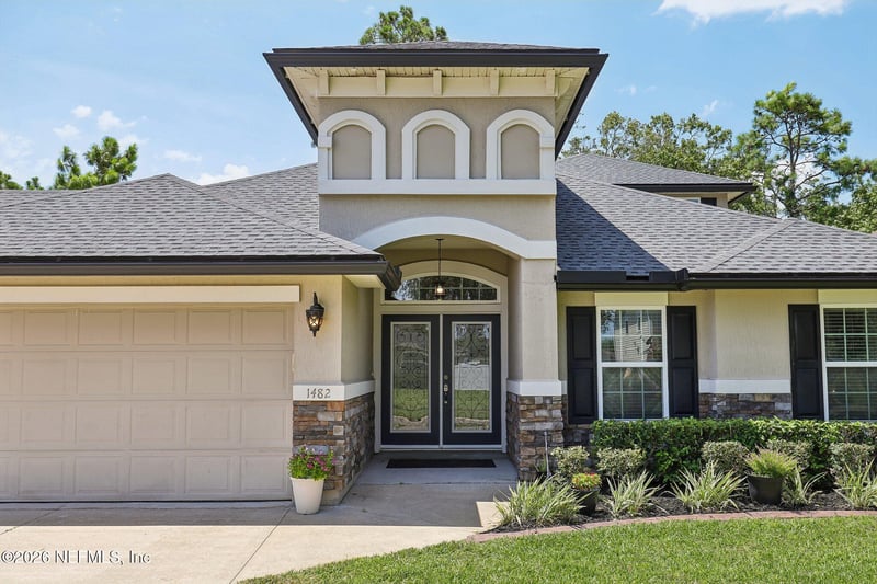 1482 Lantern Light Trl, Middleburg, FL 32068