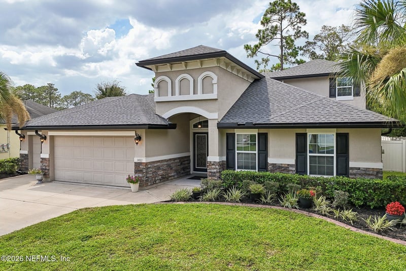 1482 Lantern Light Trl, Middleburg, FL 32068