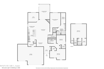1482 Lantern Light Trl, Middleburg, FL 32068