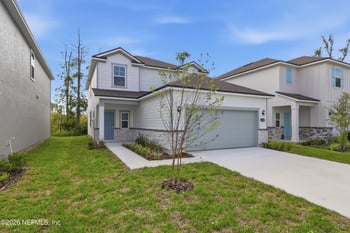 14820 Macademia Ln, Jacksonville, FL 32218