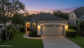 14828 Trellis St, Jacksonville, FL 32258