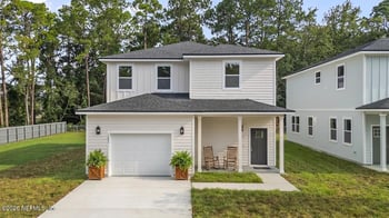 1483 Bertha St, Jacksonville, FL 32218