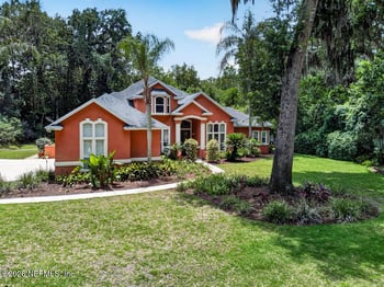 1483 Bridgette Way, Fleming Island, FL 32003