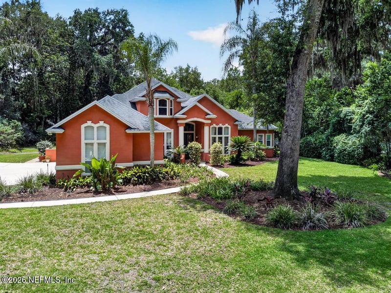1483 Bridgette Way, Fleming Island, FL 32003