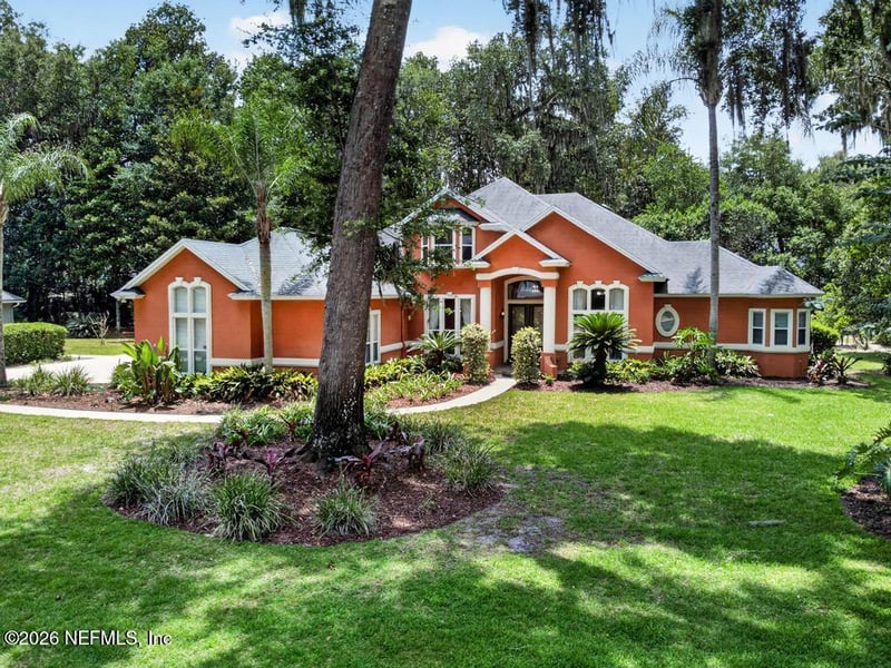 1483 Bridgette Way, Fleming Island, FL 32003