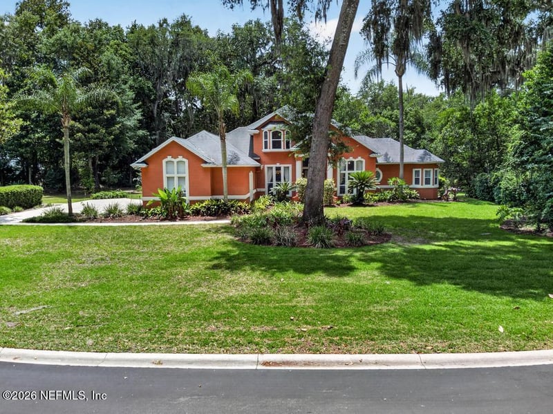 1483 Bridgette Way, Fleming Island, FL 32003