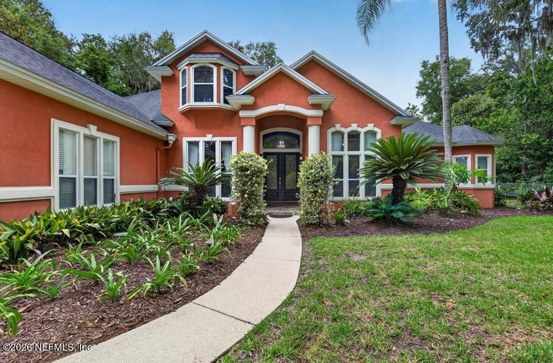 1483 Bridgette Way, Fleming Island, FL 32003