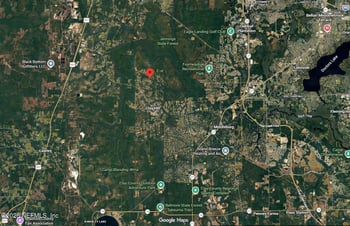 1483 Nolan Rd, Middleburg, FL 32068