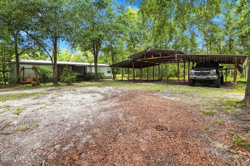 1483 Nolan Rd, Middleburg, FL 32068