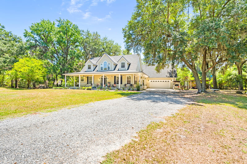 14833 Edwards Creek Rd, Jacksonville, FL 32226