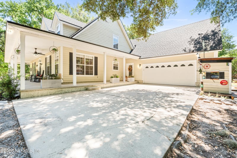 14833 Edwards Creek Rd, Jacksonville, FL 32226