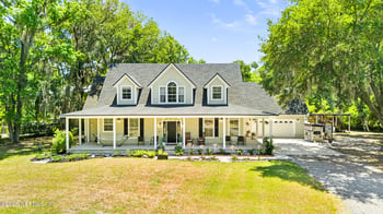 14833 Edwards Creek Rd, Jacksonville, FL 32226