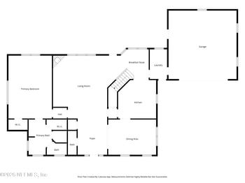 14833 Edwards Creek Rd, Jacksonville, FL 32226