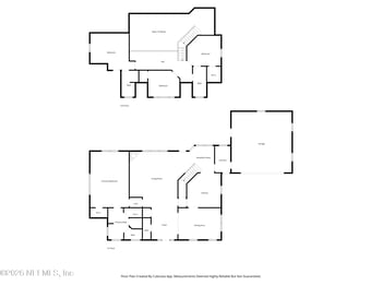 14833 Edwards Creek Rd, Jacksonville, FL 32226