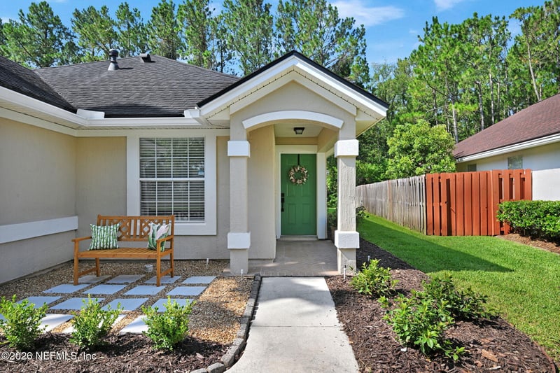 14839 Fern Hammock Dr W, Jacksonville, FL 32258