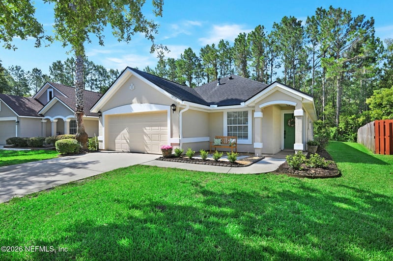 14839 Fern Hammock Dr W, Jacksonville, FL 32258