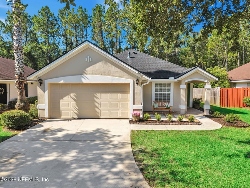14839 Fern Hammock Dr W, Jacksonville, FL 32258