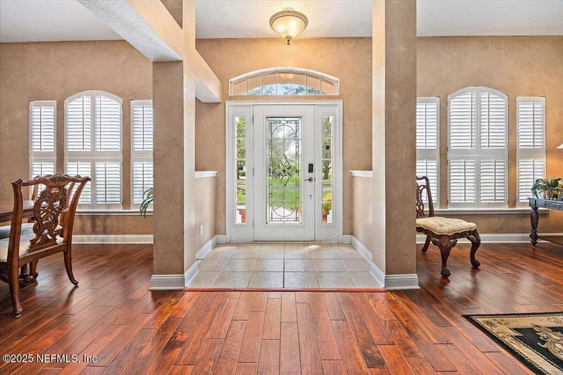 1484 Barrington Cir, St Augustine, FL 32092