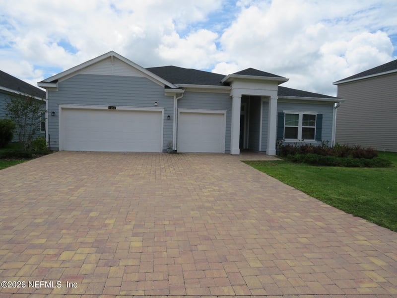 1484 Huntley Hollow Dr, Jacksonville, FL 32218