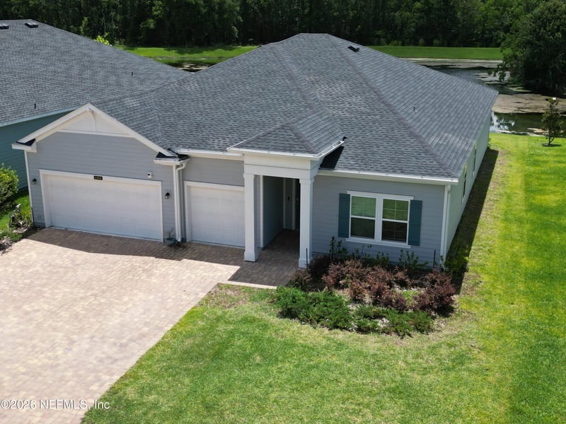 1484 Huntley Hollow Dr, Jacksonville, FL 32218