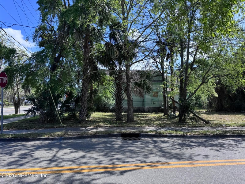 1484 Myrtle Ave N, Jacksonville, FL 32209