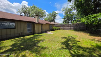 1485 N Dolphin St, Orange Park, FL 32073