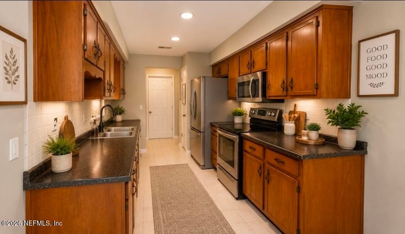 1485 N Dolphin St, Orange Park, FL 32073
