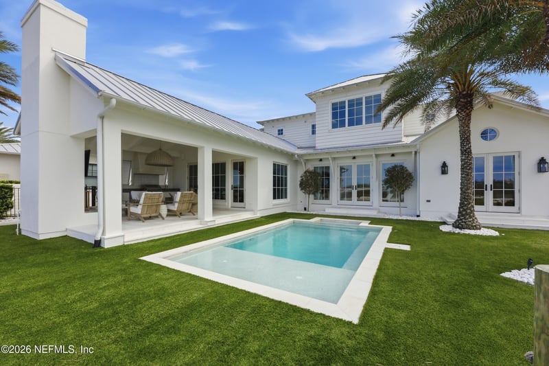 14859 Bonefish Dr, Jacksonville, FL 32250