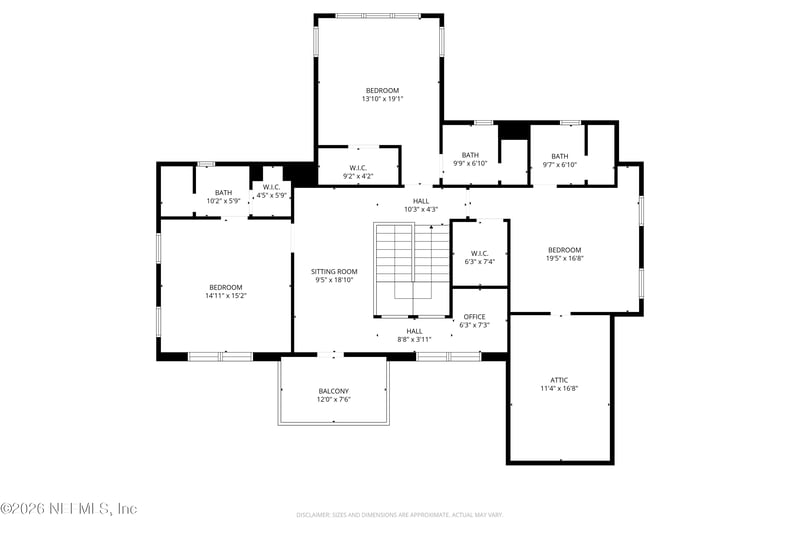 14859 Bonefish Dr, Jacksonville, FL 32250
