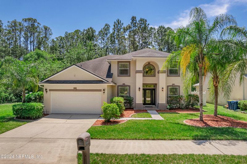 1486 Creek Point Blvd, Jacksonville, FL 32218